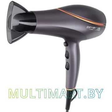 Фен Polaris PHD 2290Ti Tourmaline картинка 5